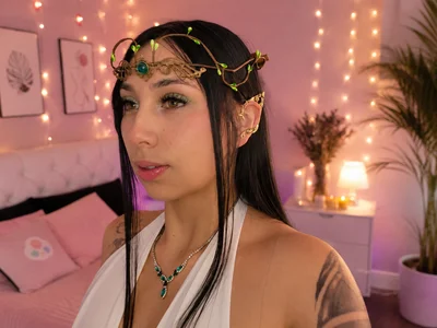 Julietta_33 the nymph of your dreams💫 Pic 4