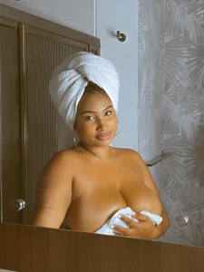 TAKE A SHOWER