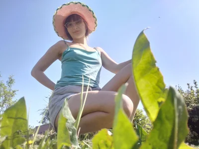 KiraGoldens #Summer Foto