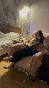 MazieErcole 😀multitasking is my calling😁 . fénykép