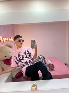 Zdjęcia Iam_Caami_ ♥ pink ♥:  3