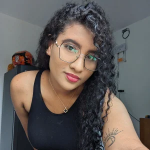 roxy_domnin Me🖤 Bilde 2