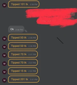 Bambo-sweetie Love👅 Immagine 