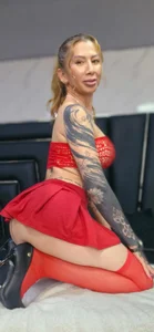 Ladyy_Scarlett For my fans 😍💋 Immagine 