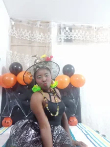 oh sexi haloween