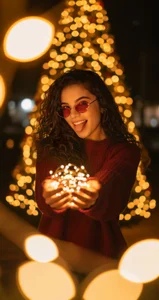 natalie_esmith Come and celebrate Christmas and New Year together 🎆🧨 Immagine  2