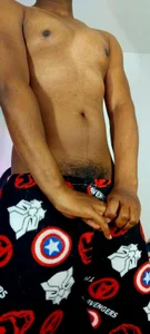 mrjhon26 hairy Foto 7