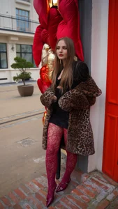 MelissaMelrey Valentine's Day Poză 3