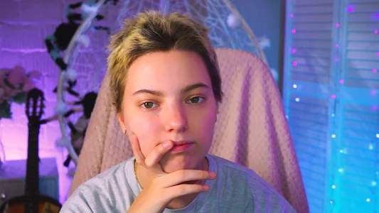 RocKStone_ the most fabulously cute broadcast! Pic 2