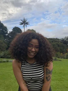 Hi! I'm Nanie! NTMU! od 6nalanie  3 snímek