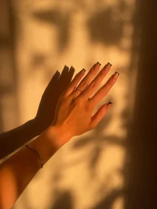 Leila_Vanilla I love sunrises Pic 6