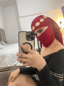 _shaiira I Am not a promise, I Am temptation Foto 6