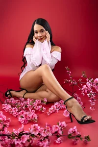 NatalyCarter_ Flowers!🌸🌷🌼 Pic 5