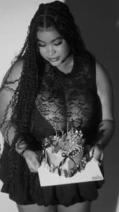AinaraJimenez Happy birthday to me Pic 3