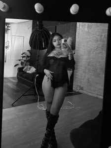 mia_zafirr My hottest dress 💋 Pic 4