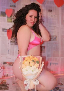 Valeria__soler Happy Valentin Billede 3