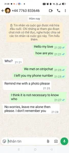 Ladygirl_xYêu图片 4