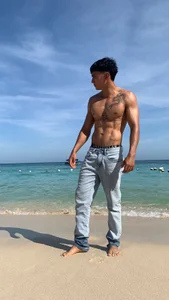 muscle_boyhorny Holidays ✈ Foto