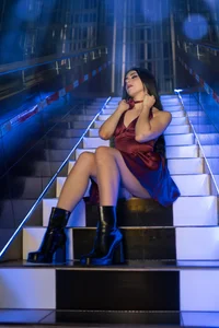 Stairway de JadeSummerr  2 Imagens