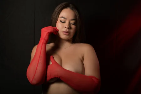 SofieReyes Infinite Complicity Pic