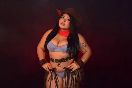 Zdjęcia Emily_Cooper7 Lawless Cowgirl 🤠🎃👻 Happy Halloween:  8