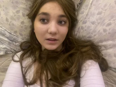 JanineThielman my curves are so amazing 😍 Immagine  3