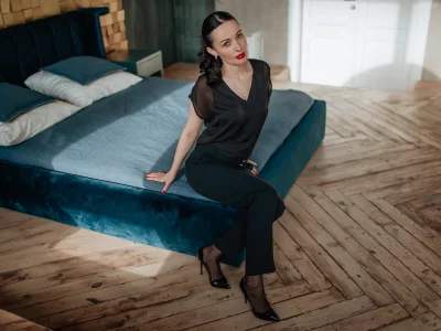 AlinaOnly Elegant Hình 3