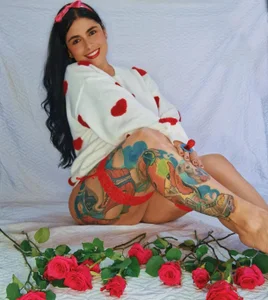 Juliietha_servas Be My Valentine ❤️ Pic 5