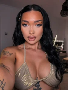 SashaFererra God complex✨ Billede 2