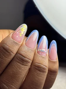 Tyra_Privacy new nails 💕 Immagine 