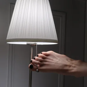 yulladao foot fetish light Pic