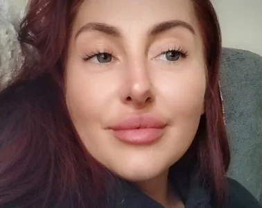 Torvi_x's XXX Nude Photo 3