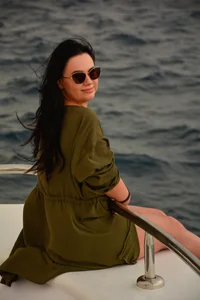 Jolie_Orchid Mistress on Vacation Pic 7