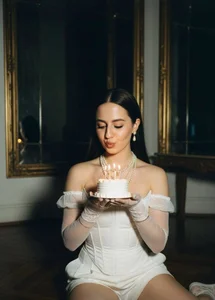 AlesiaDessmond Birthday queen slika 3