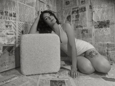 liinzy_rouse69 dare to play with me🔥😏 Foto