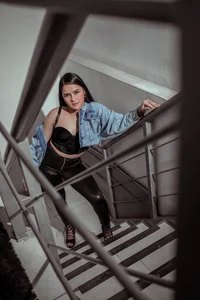 Ivanna18_xtough girl图片 5