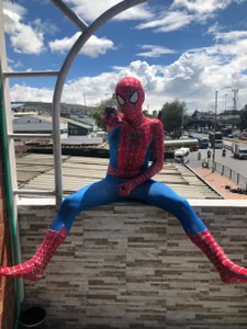 Naughty__ChrissのSpider chris :bの 6枚の写真