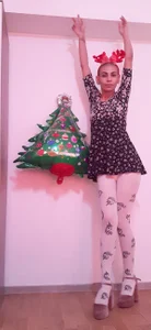 hotSANDRA_STARR DANCING TOKENS CHRISTMAS Pic 4
