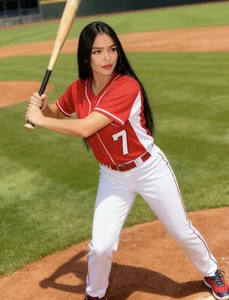 alana-bloom 🏐⚾️ Fotka 2