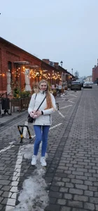 _Carrie_ W ŁODZI зображення 8