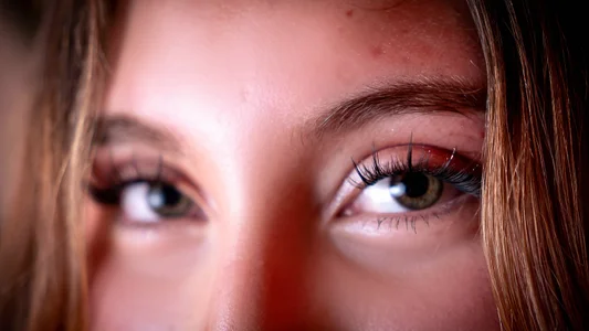 AmarantaLorens_ Welcome to my room 👋🏼🦋 Pic 4