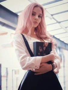 OlindaFosdickThe curves of my body Bild 7