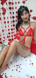 esmeralda06 ❤️💋 Happy Day Valentin's ❤️💋🎀 Bilde 4