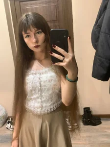 DreamyDaisy mirror) Pic