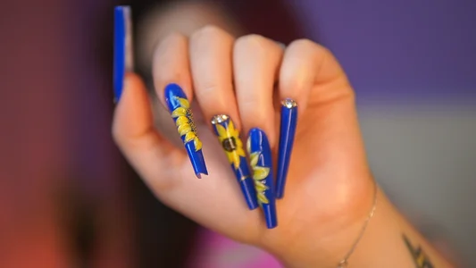 SabrinaHope Nails صورة واحدة|SabrinaHope Nails صورتان|SabrinaHope Nails  6 صور|SabrinaHope Nails  6 صورة