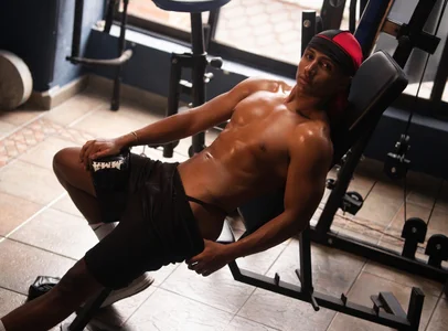 MagnusKing_ kullanıcısının sexi gym albümü -  5 fotoğraf