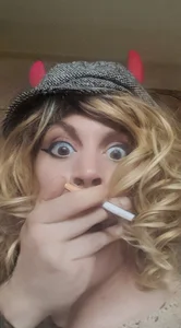 Kinky_Kitty_Bimbo_Gurl Public зображення 8