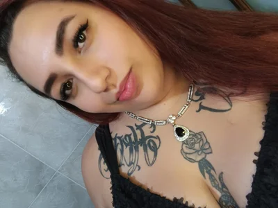 Amara-love Public Pic 5