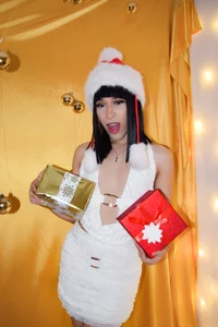 Atenea_Mendoza Merry Christmas 🎄🎀 圖片 5