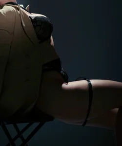 P O V de RoxanneHill_  2 Imagens